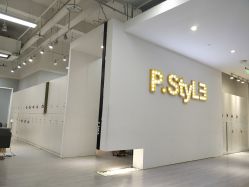 -P.STYLE派斯造型