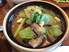 -爷爷的土钵菜(街道口店)