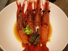 -Yan Ting 宴庭中餐厅(上海静安瑞吉酒店)
