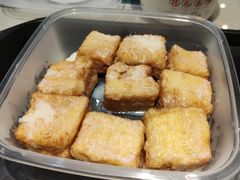 一口西多士-孖记茶档·热腾茶餐(荔湾领展广场店)
