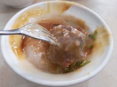 -台中肉员