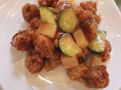 -功德林素菜饭庄(前门店)