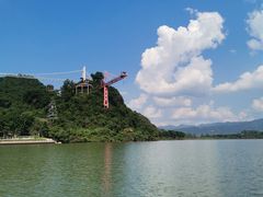 -宝晶宫旅游景区