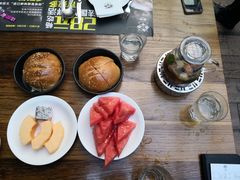 -食间牛排(湖西路店)