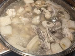 -烹然四季椰子鸡火锅(姚家园万象汇店)
