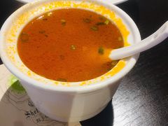 -舌尖上的食缘花园主题餐厅
