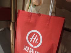 -海底捞火锅(东百中心店)
