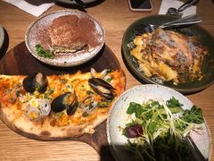 -La Strada(安福路店)
