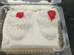 -红宝石·鲜奶小方(长阳店)