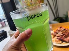 -Pekaa啤咖食肆Coffee&Bistro