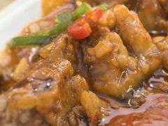 -佛有缘素食馆·荔湾老字号(陈家祠首店)