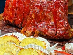 -格鲁·秀色Georgia’s Feast
