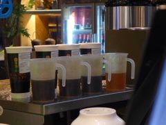 -湊湊火锅·茶憩(石家庄万象城店)