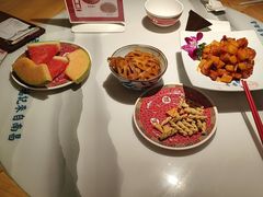 -味福记·江西小炒·南昌小吃(青山湖万达店)