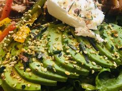 -HELLO 27 意面·沙拉·帕尼尼