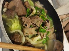 -乔阿马·江南味·驴肉香(龙湖华泾天街店)