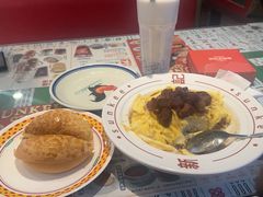 -香港新记茶餐厅(春熙太古里店)