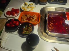 -九鼎轩脆毛肚火锅(南京东路店)