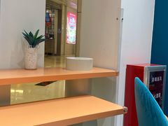 -海马体照相馆(万菱汇店)