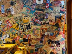 -匠糊·日本料理(美岸广场店)