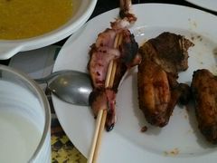 -淄博蓝海国际大饭店·蓝钻国际美食自助百汇(柳泉路店)