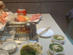 -海底捞火锅(枫蓝国际购物中心店)
