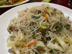 -三姐妹·海鲜大排档