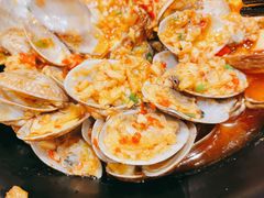 口味花甲-聚味瞿记·龙虾堂(天元店)