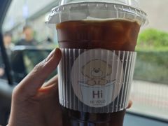 -YOLO COFFEE悠乐咖啡