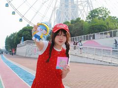 -南昌之星摩天轮