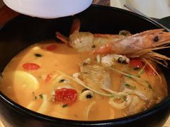 -IL Forno 意坊·意大利餐厅(温州万象城店)