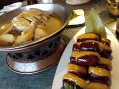 -汤记传菜(秀浦路店)