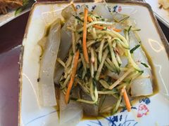 -弓二莜面(总店)