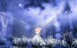 -格乐利雅婚礼艺术中心(浦东花木店)