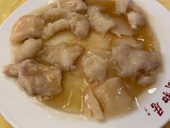 糟溜三白-同和居(什刹海店)