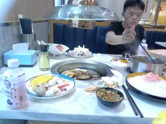 -麦瑞缇·烤肉·烤菌子(南屏街店)