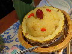 -云海肴·汽锅鸡·云南菜(南强街店)