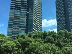 -上海浦东嘉里大酒店
