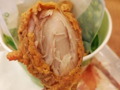 -德克士(文一店)