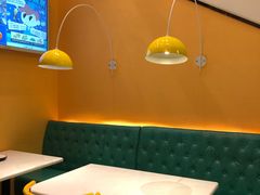 -粤小馆(天安云谷店)