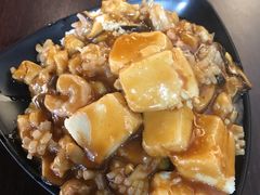 八珍豆腐饭-厨掌柜陆老师(天津之眼店)