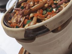 红煨带皮驴肉-小天厨民间菜馆(深圳街店)