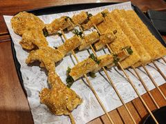 -老酱油炸社