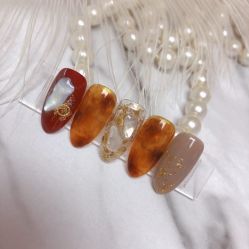 -Pink You美甲美睫纹绣定制中心