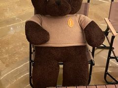 -杭州国际会议中心洲际酒店-原素全日餐厅(解放东路店)