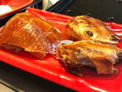 羲和烤鸭-羲和雅苑•北京烤鸭(吴中路万象城店)
