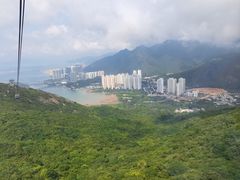 -天坛大佛