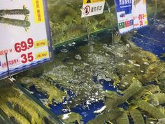 -东江海鲜酒家(艺都分店)