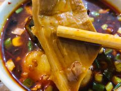 笋片-黑竹香鸡(营和巷店)