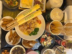 -金色印象·4K影院式足体养生(南滨印象店)